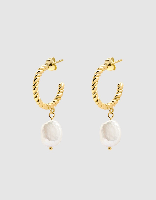 Pastiche - Hariot Earrings