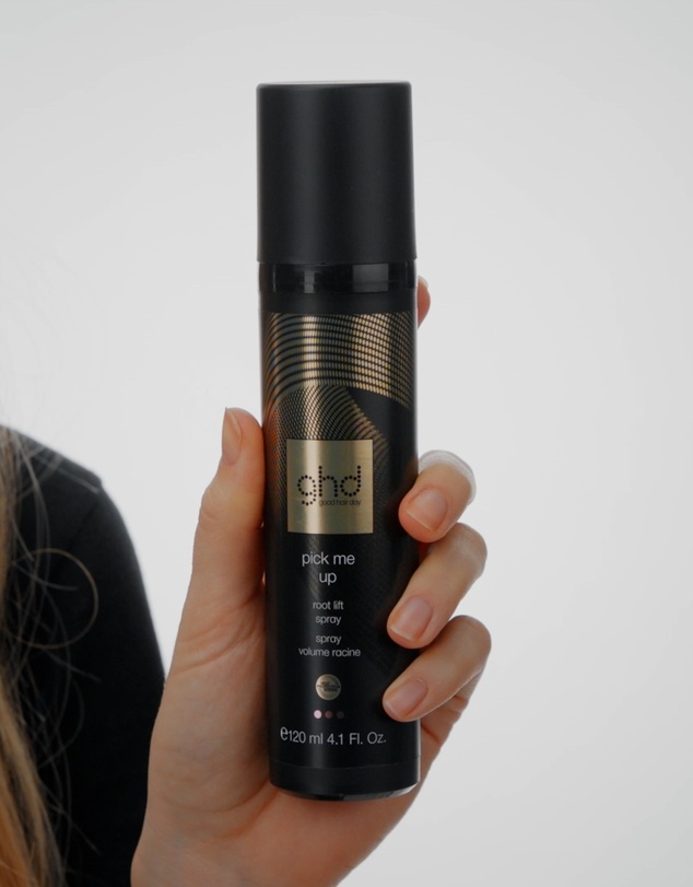 ghd - pick me up - Root Lift Spray