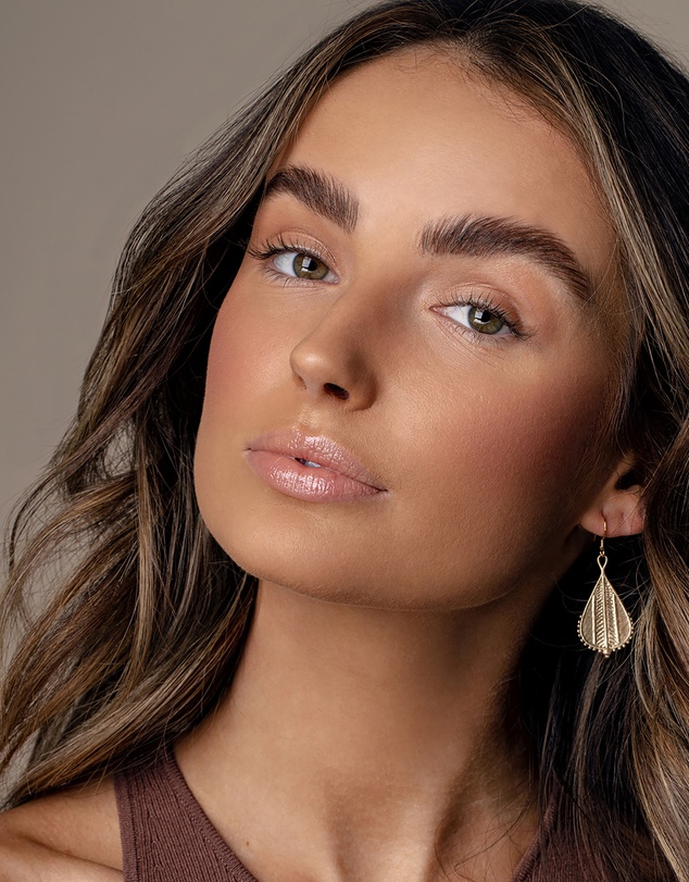 Eye of Horus - Brow Fibre Extend Universal