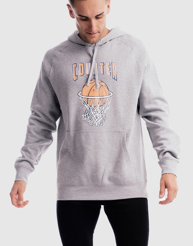 Counter Culture - Baller Hoodie