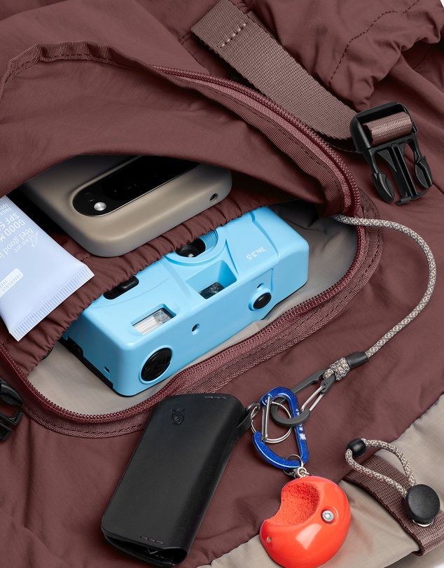 Bellroy - Cinch Backpack