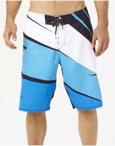 Black/Blue