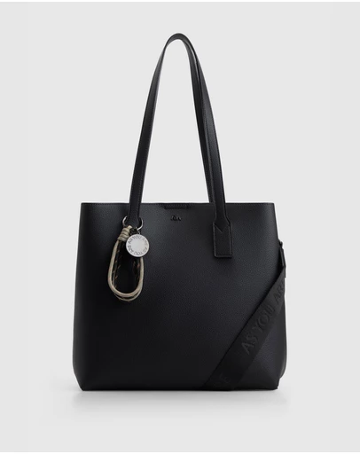AYA - Juni Tote Bag