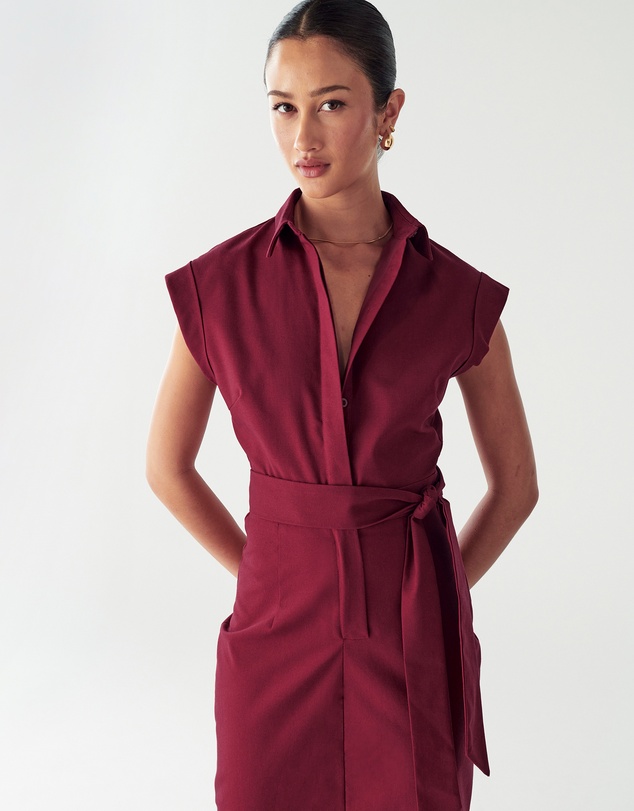 Willa - Laurence Dress