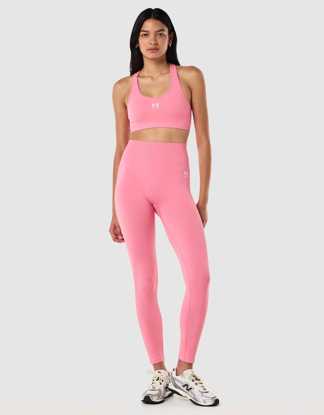 P.E Nation - Restore Seamless Sports Bra
