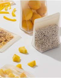 Porter - Reusable Silicone Bag Stand Up 1L