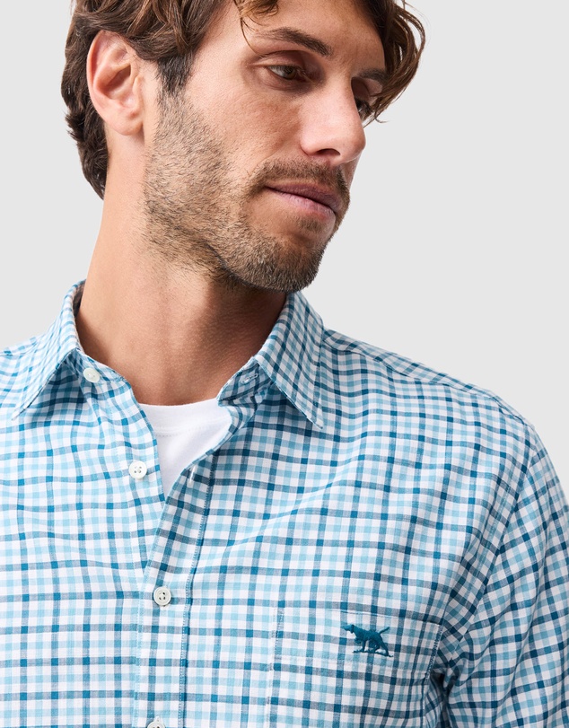 Rodd & Gunn - Gebbies Valley Shirt