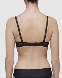 Simone Perele - Intrigue Triangle Push Up Bra