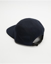Arc'teryx - 5 Panel Label Hat