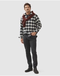 Rodd & Gunn - Leighton Place Straight Jean Long Leg