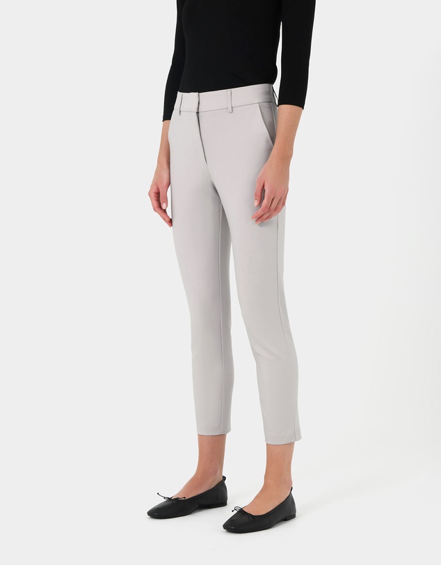 Forcast - Safira High-Waist Trousers
