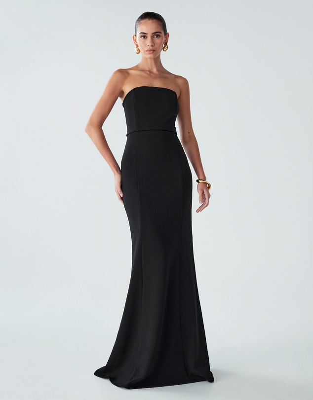Willa - Trenton Dress