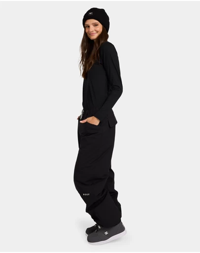 Roxy - Womens Winter Vibe Snow Pants