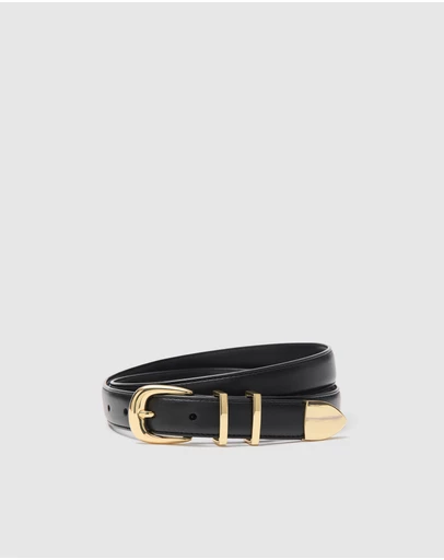 UNISON - Esme Western Belt