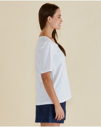 Betty Basics - Riley Tee