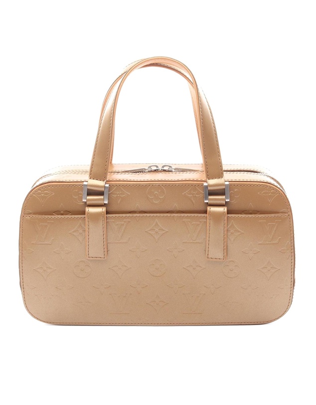 Pre-Loved by Azura Reborn - Pre-Loved Monogram Mat Shelton