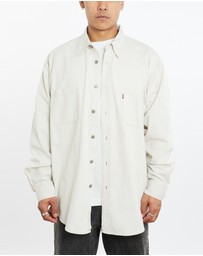 Vintage by The Real Deal - Pre Loved - Vintage Levi's Button Up Shirt
