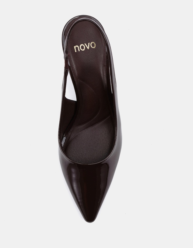 Novo - Irie Heels