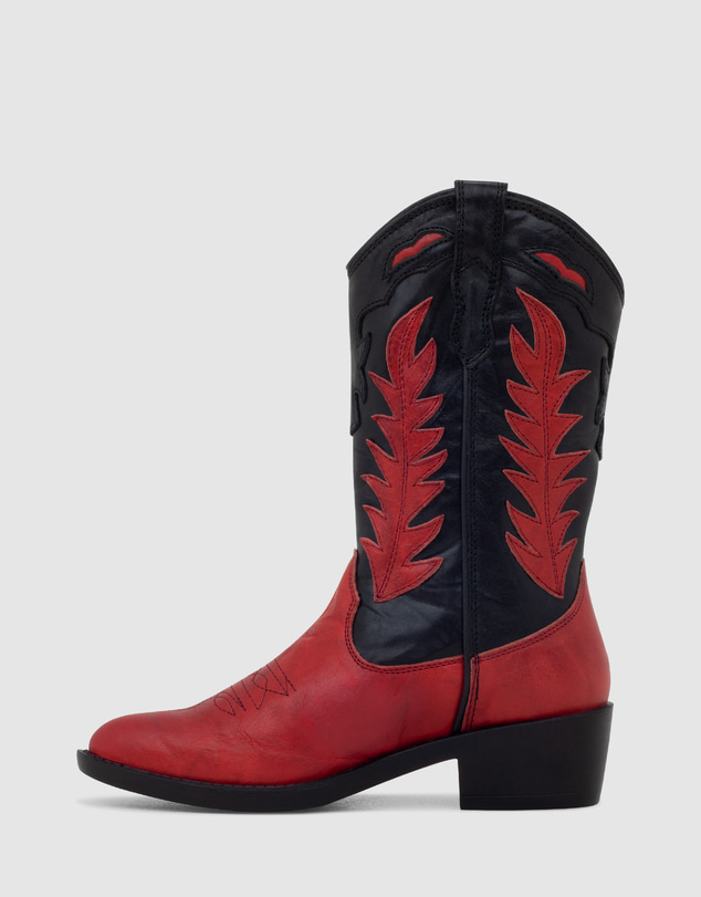 ROC Boots Australia - India