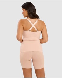 Sans Complexe - Perfect Touch Multiway Strap Shaping Camisole
