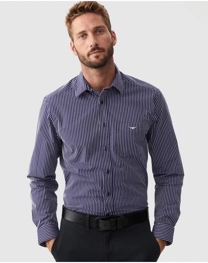 R.M.Williams - Collins Shirt