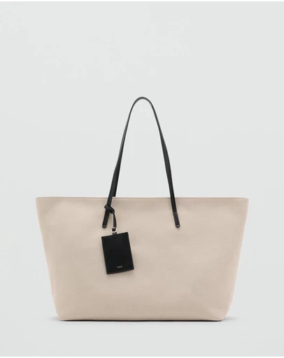 M.N.G - G Gante Bag