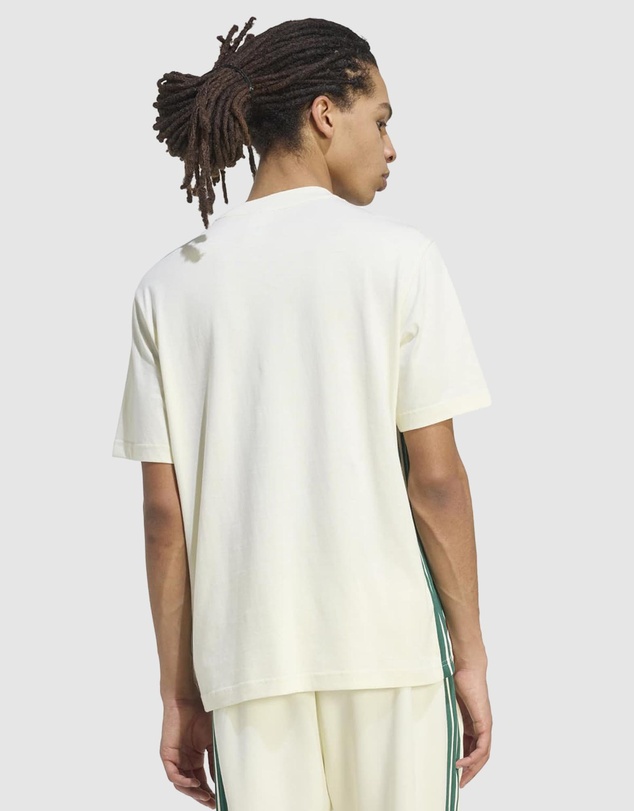adidas Sportswear - Essentials Three Stripes Single Jersey Tee
