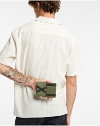 Status Anxiety - Flip Wallet