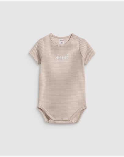 Sand Stripe