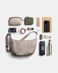 Bellroy - Laneway Crescent Bag 7L