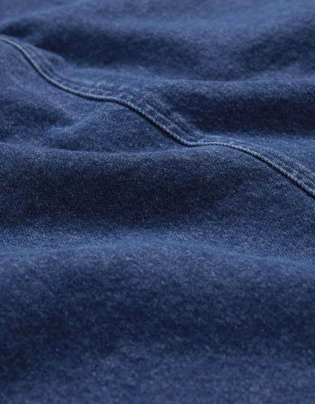 Seasalt - Seasalt Cornwall Blue Dovetail Skirt