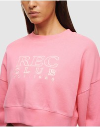 P.E Nation - Rally Sweat