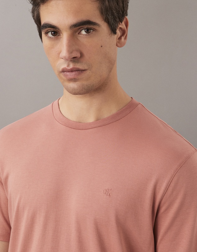 Calvin Klein - Pima Cotton T-Shirt