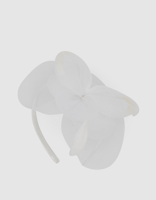 Morgan & Taylor - Elisa Fascinator