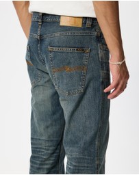 Nudie Jeans - Slim Jim Jeans
