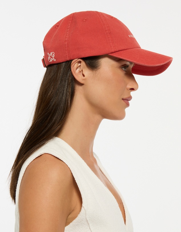 Status Anxiety - Status Anxiety Cap