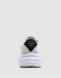 Brooks - Ghost 17 - Women's