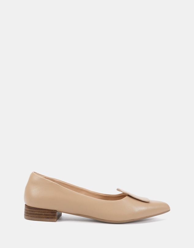 Clarks - Ora Natural