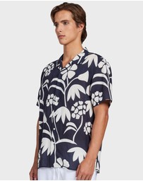 Academy Brand - Gilligan SS Shirt