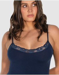 B Free Intimate Apparel - Bamboo Slip