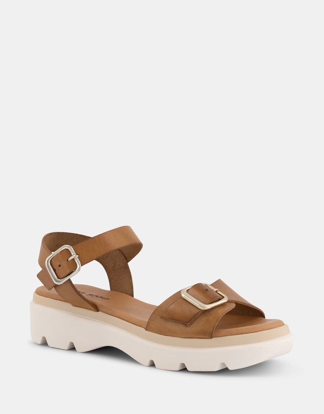 Miss Sofie - Oakley Sandals