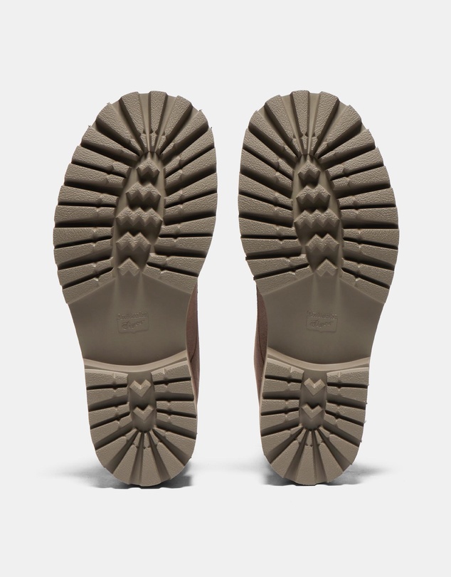 Onitsuka Tiger - Tiger MOC Boots - Unisex