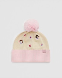 Country Road - Fairy Beanie