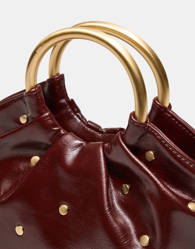 MIMCO - Goldie Ring Grab
