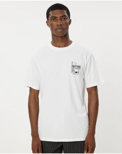 Rhythm - Siesta Tee