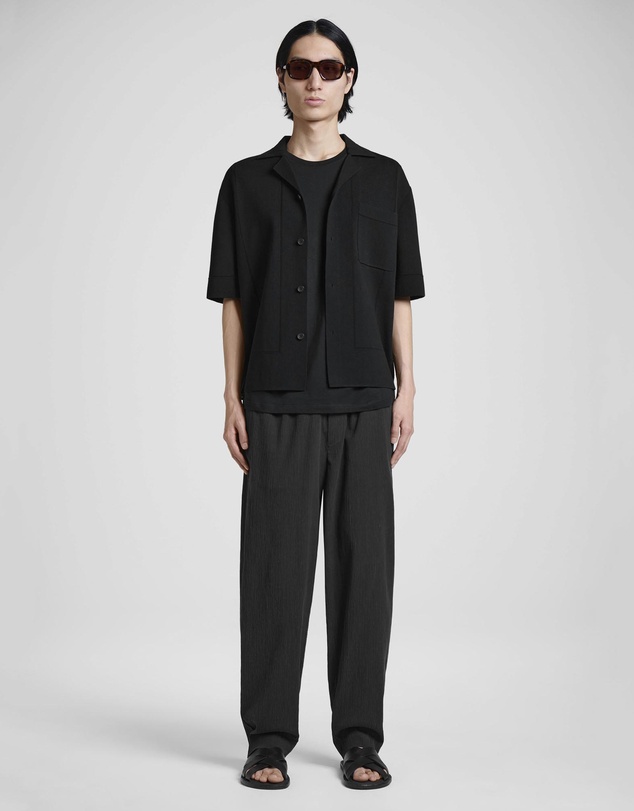 COS - Cotton Crew-Neck T-Shirt