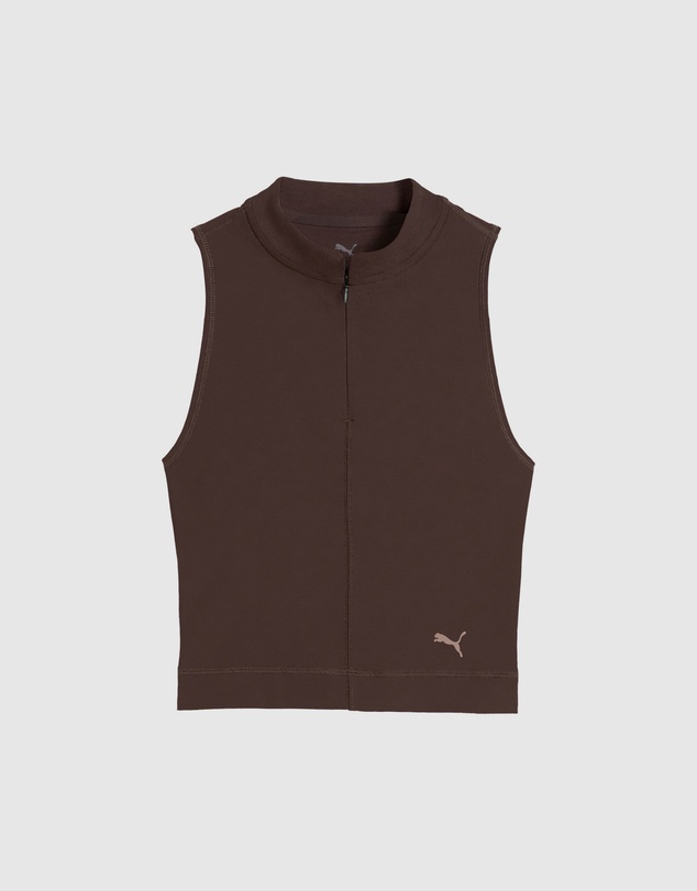 Puma - CLOUDSPUN Tank Top - Women