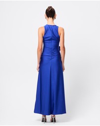 Mossman - Love Again Maxi Dress