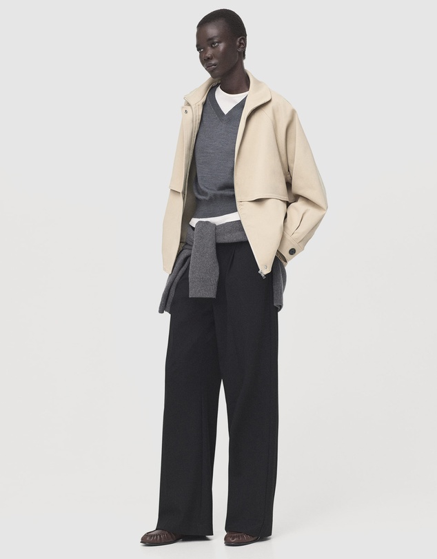 M.N.G - Capri Jacket