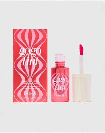 Benefit Cosmetics - GoGo Tint